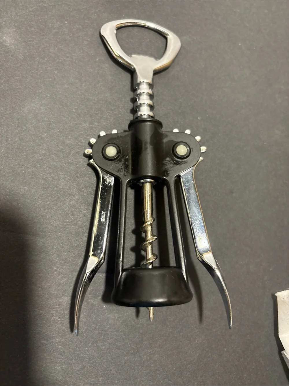N/A vintage italian