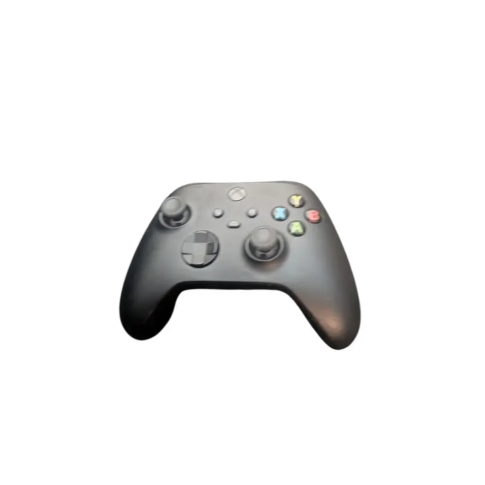 Microsoft original xbox