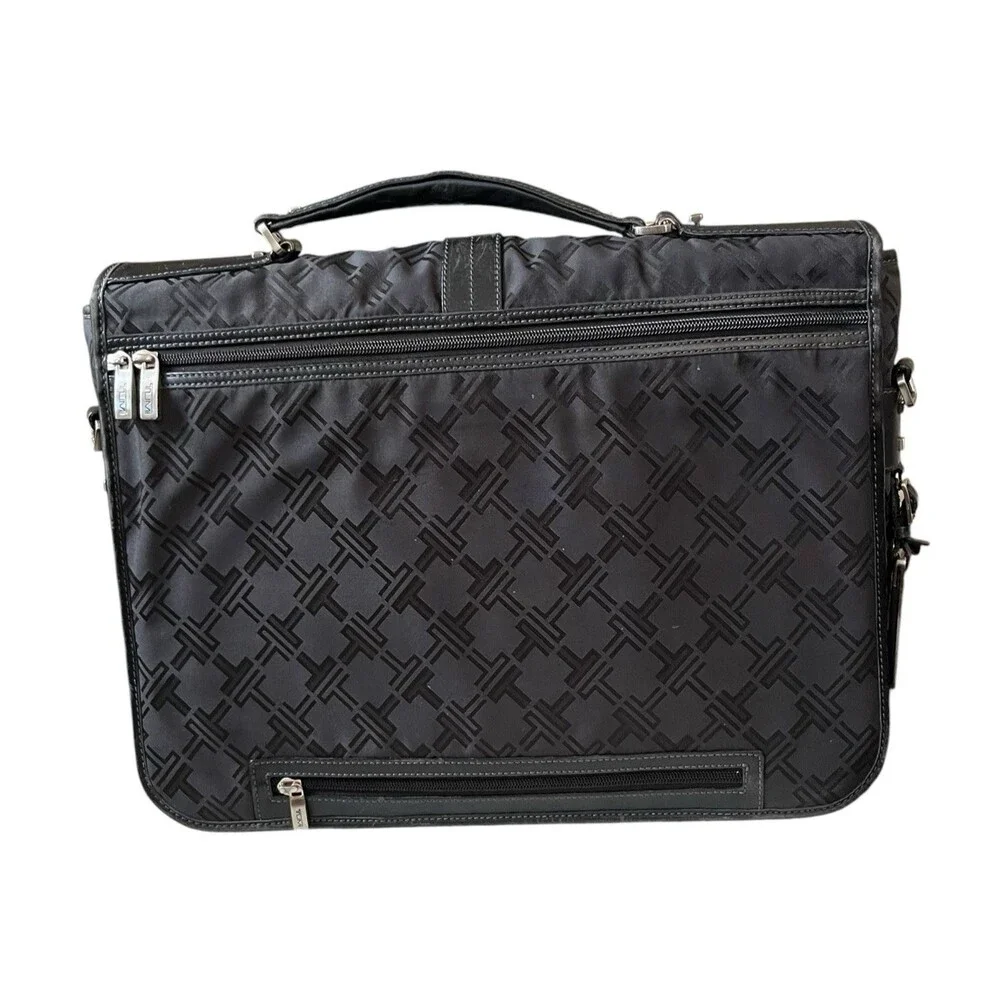 Tumi signature monogram