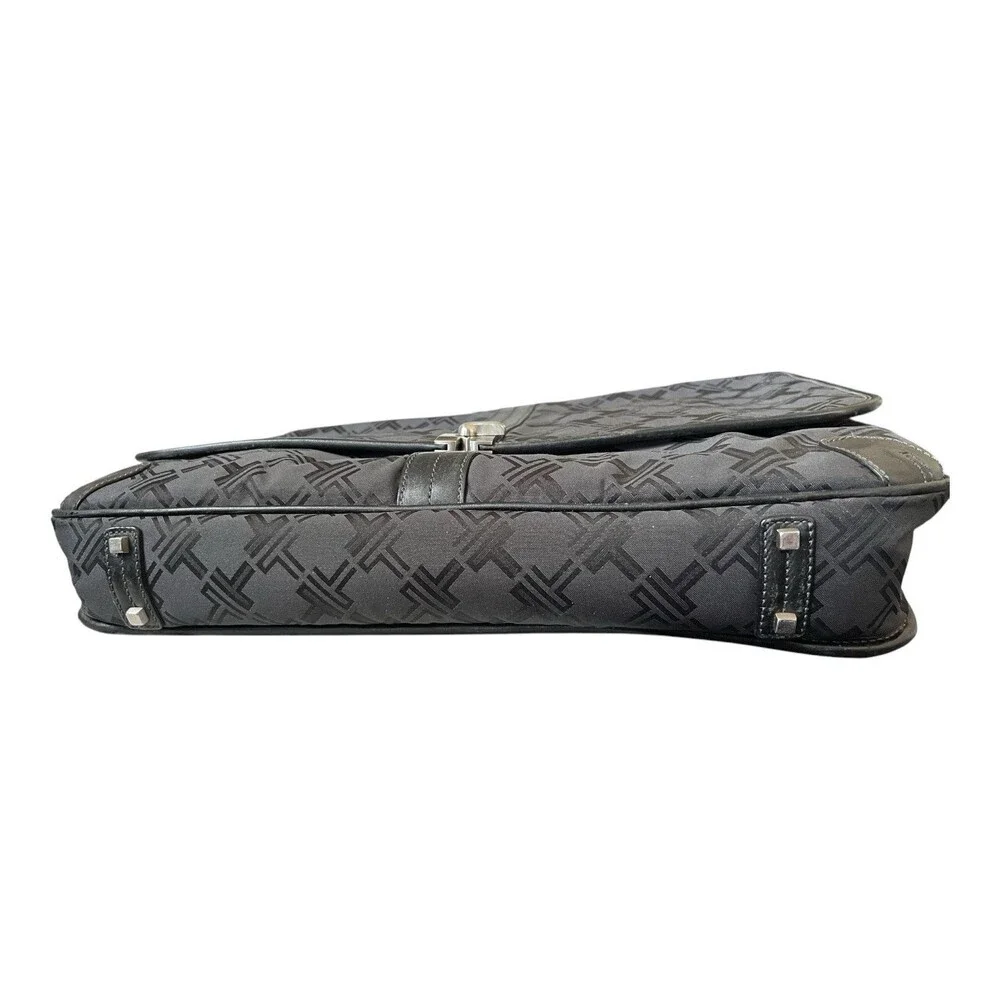Tumi signature monogram