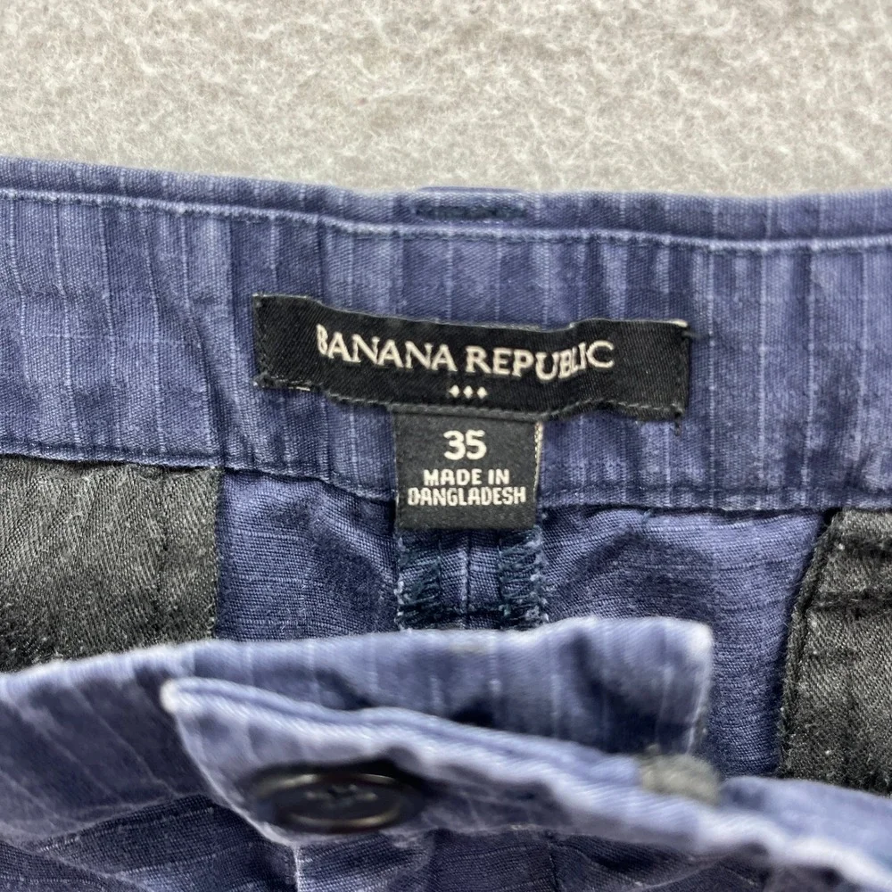 Banana Republic banana republic