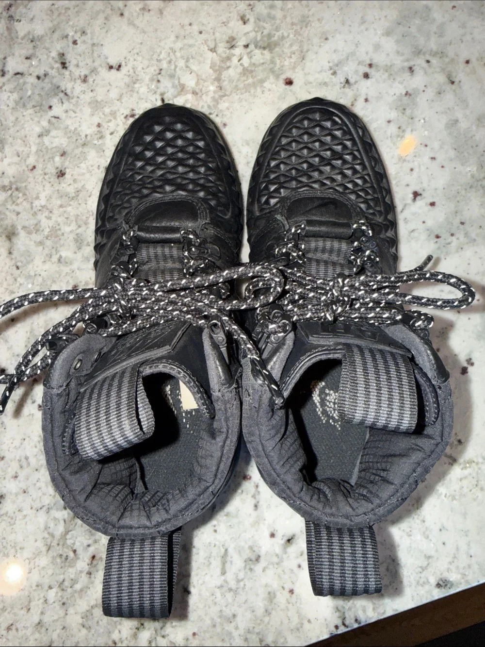 Nike rare lunar