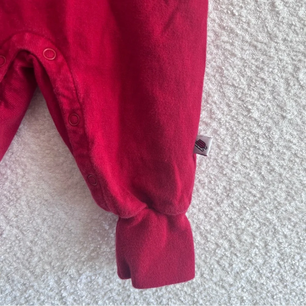 Gymboree vintage 2001