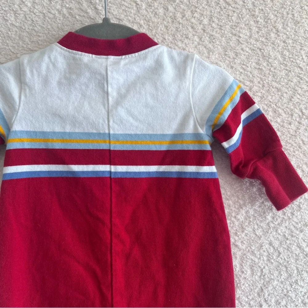 Gymboree vintage 2001