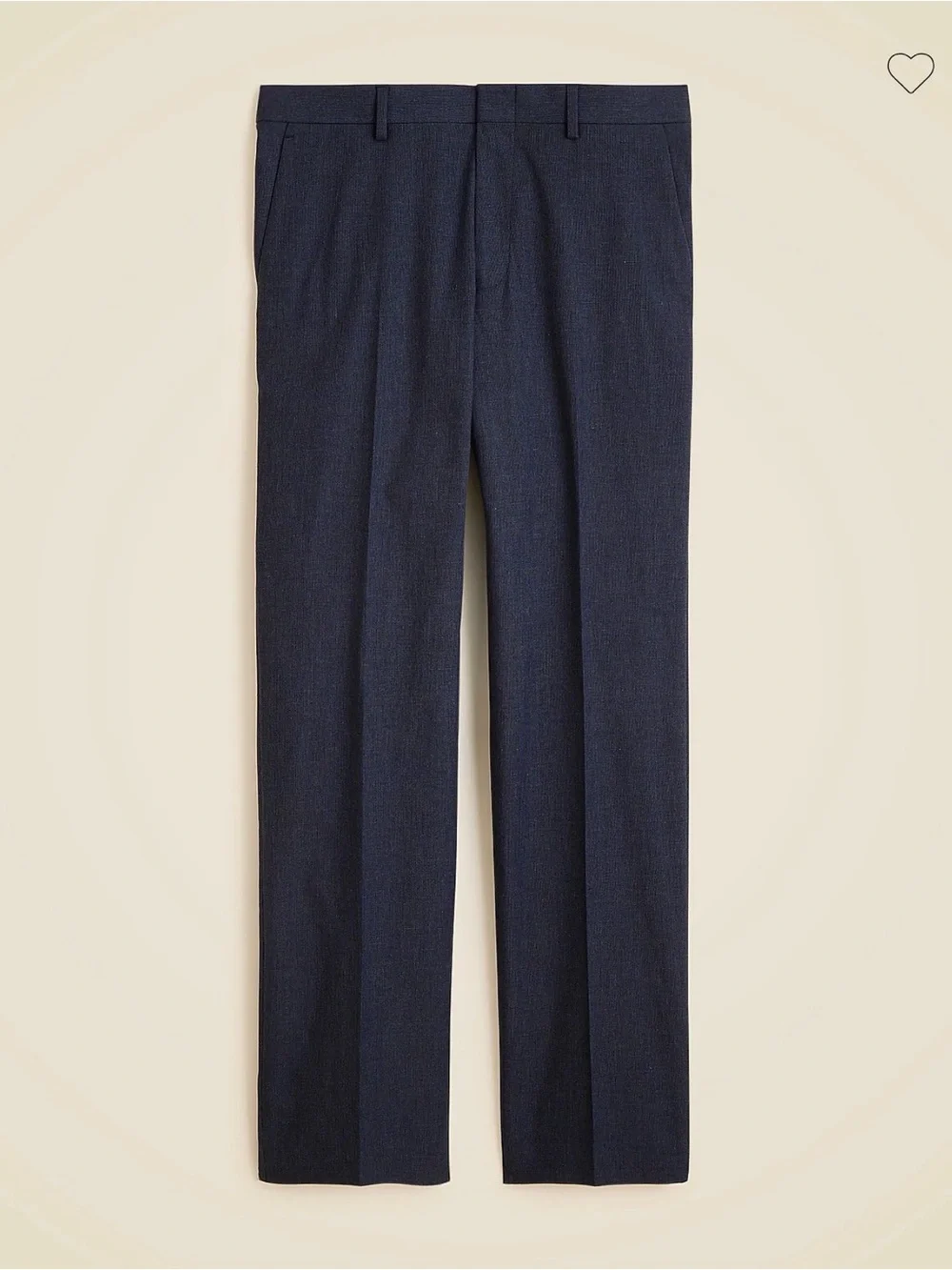 J. Crew never worn