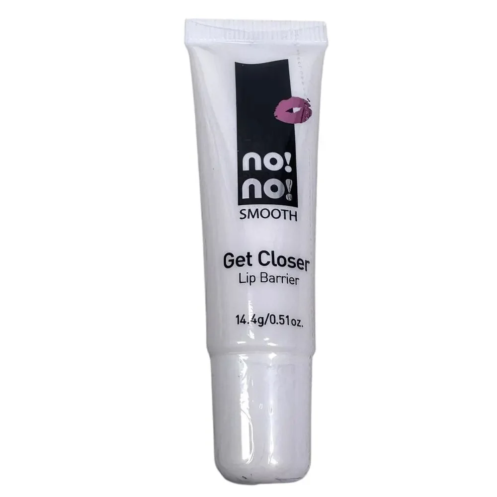no!no! no smooth