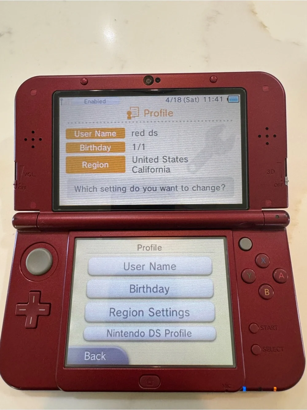 Nintendo bought online