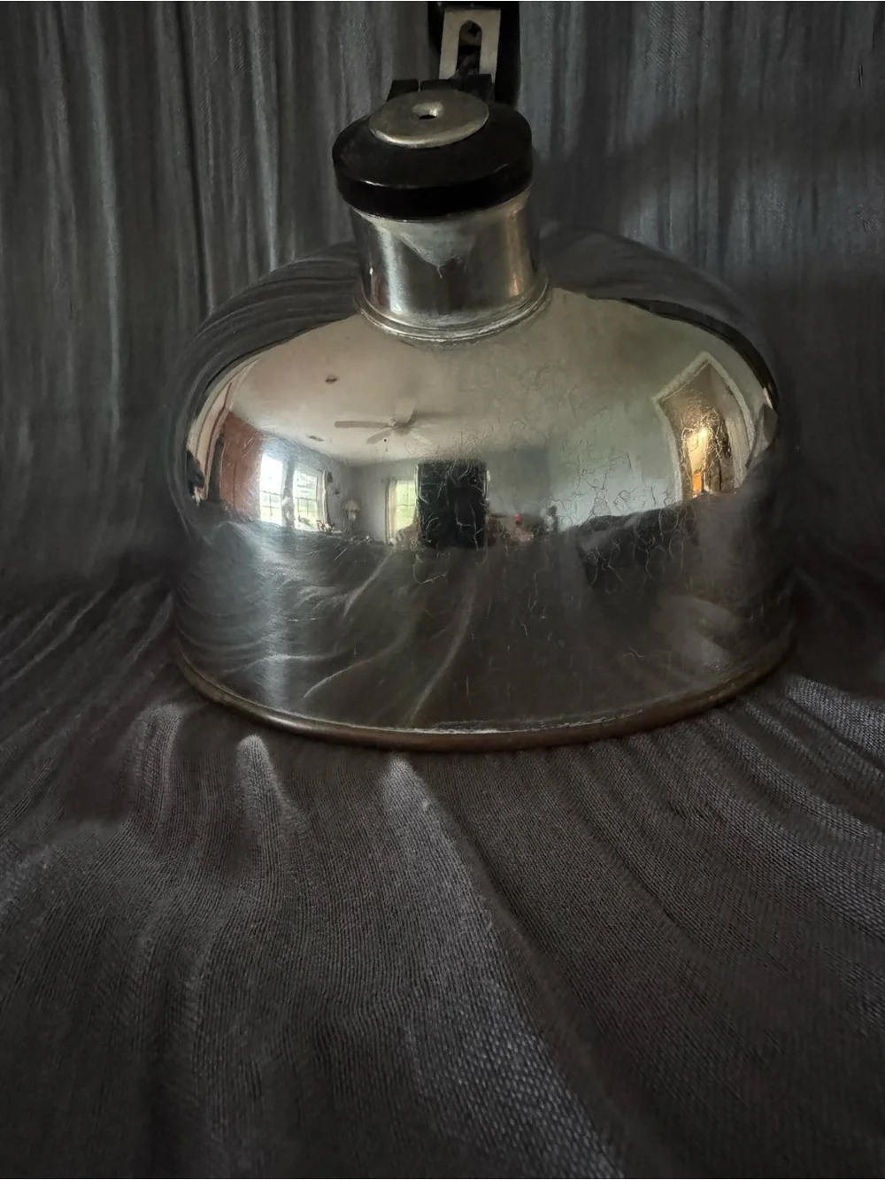 Revere Ware classic stainless