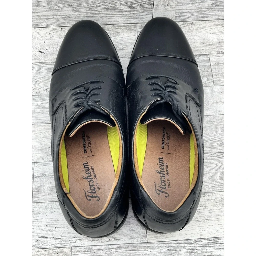 Florsheim shoes mens