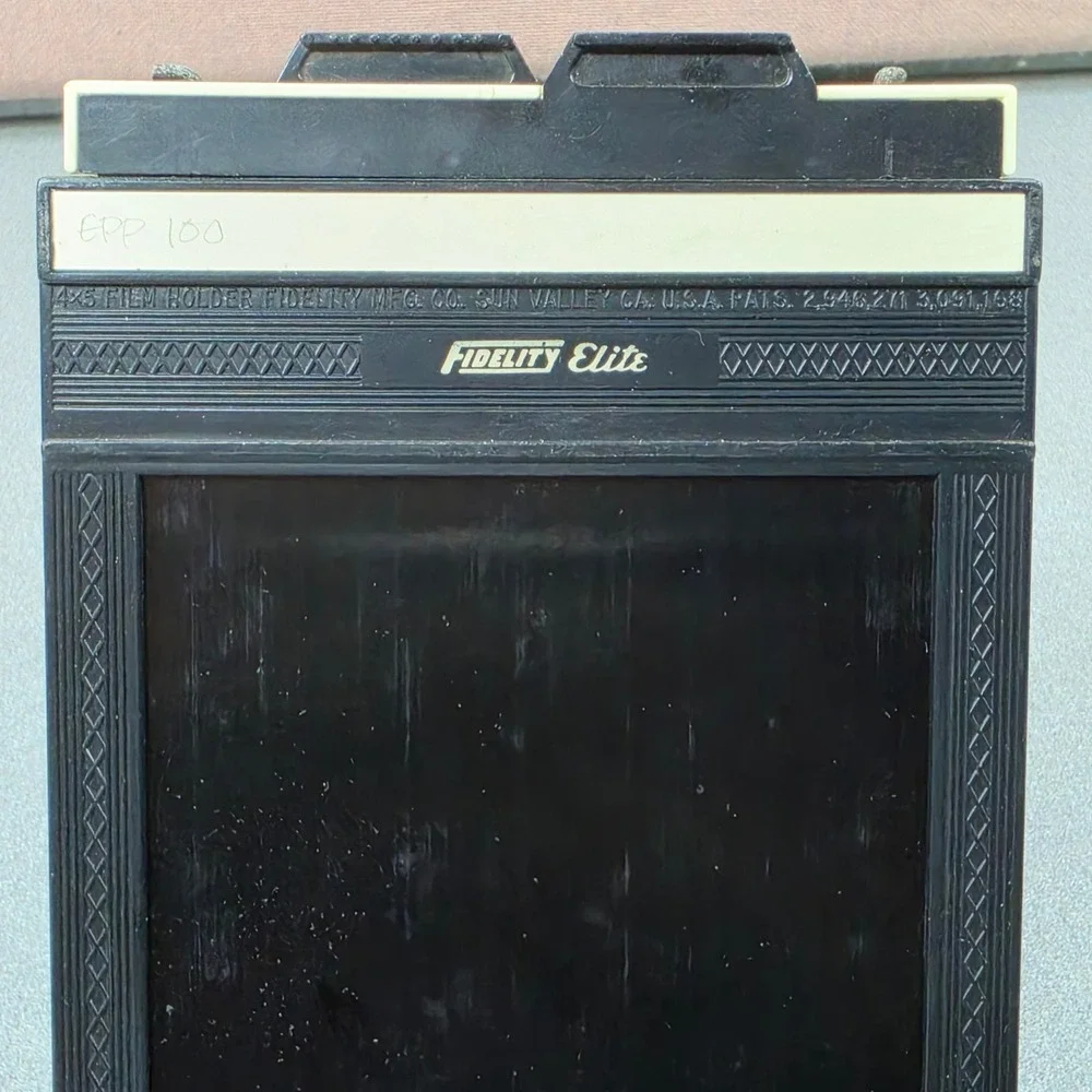 Fidelity elevate your