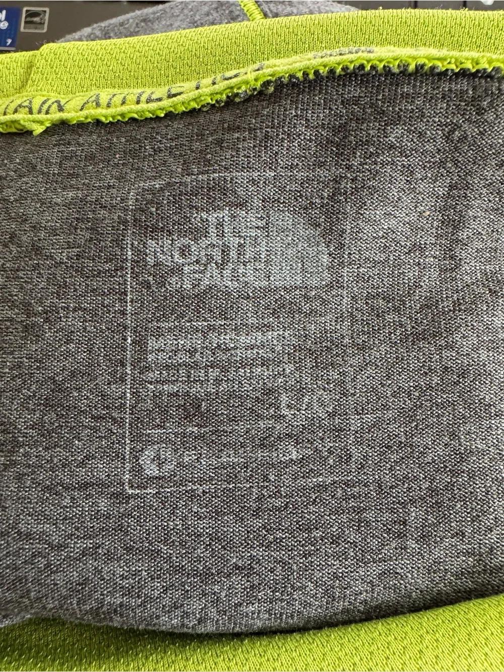 The North Face north face®