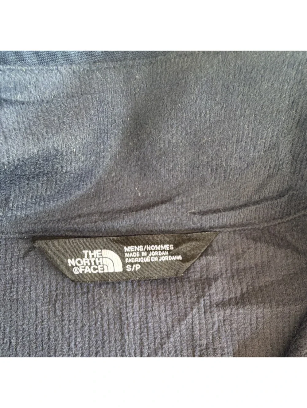 The North Face north face