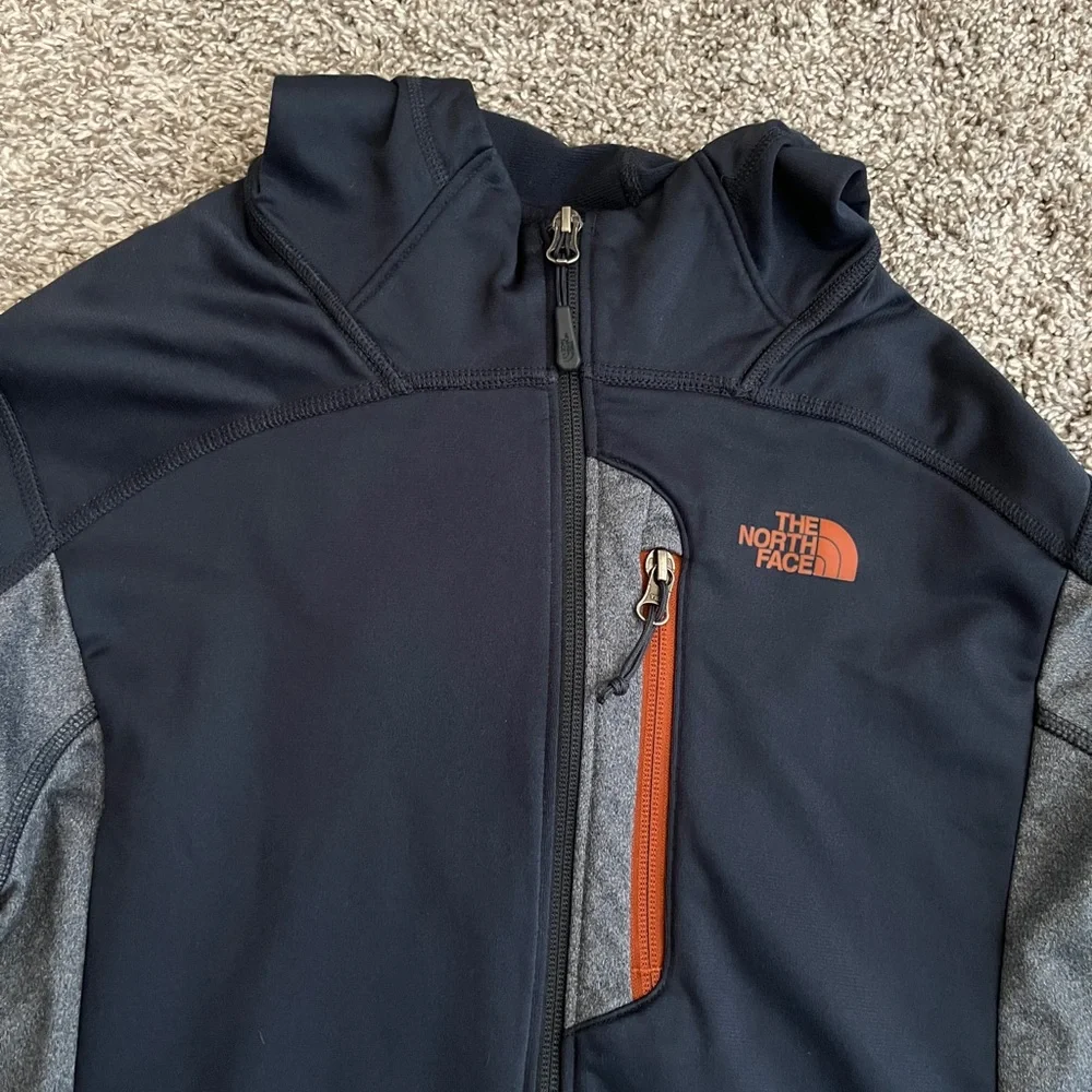 The North Face north face