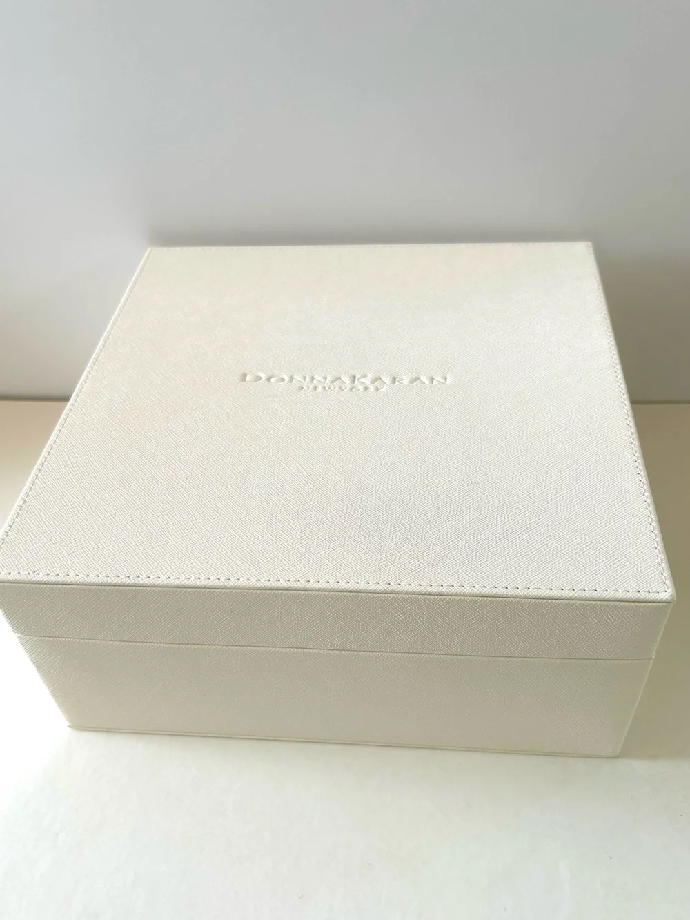 Donna Karan stylish donna