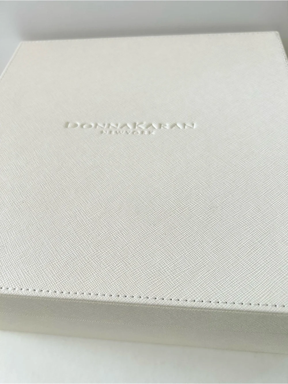 Donna Karan stylish donna