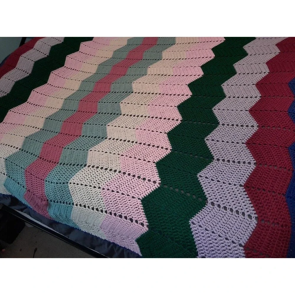 Handmade 80x70 beautiful