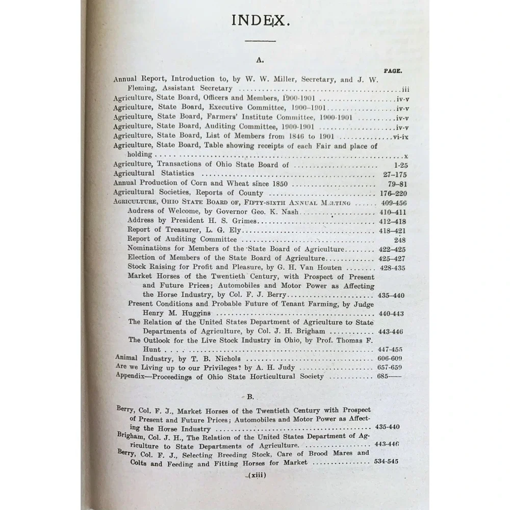 N/A 1900 antique