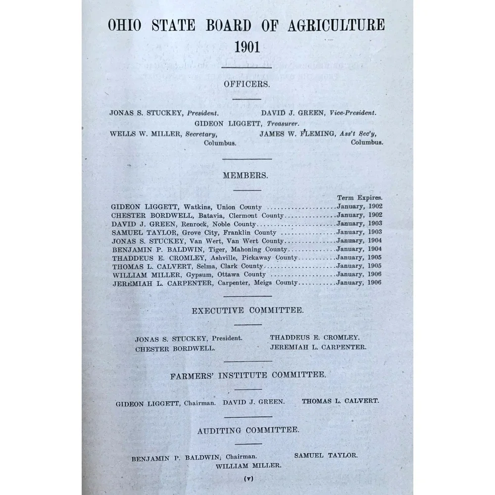 N/A 1900 antique