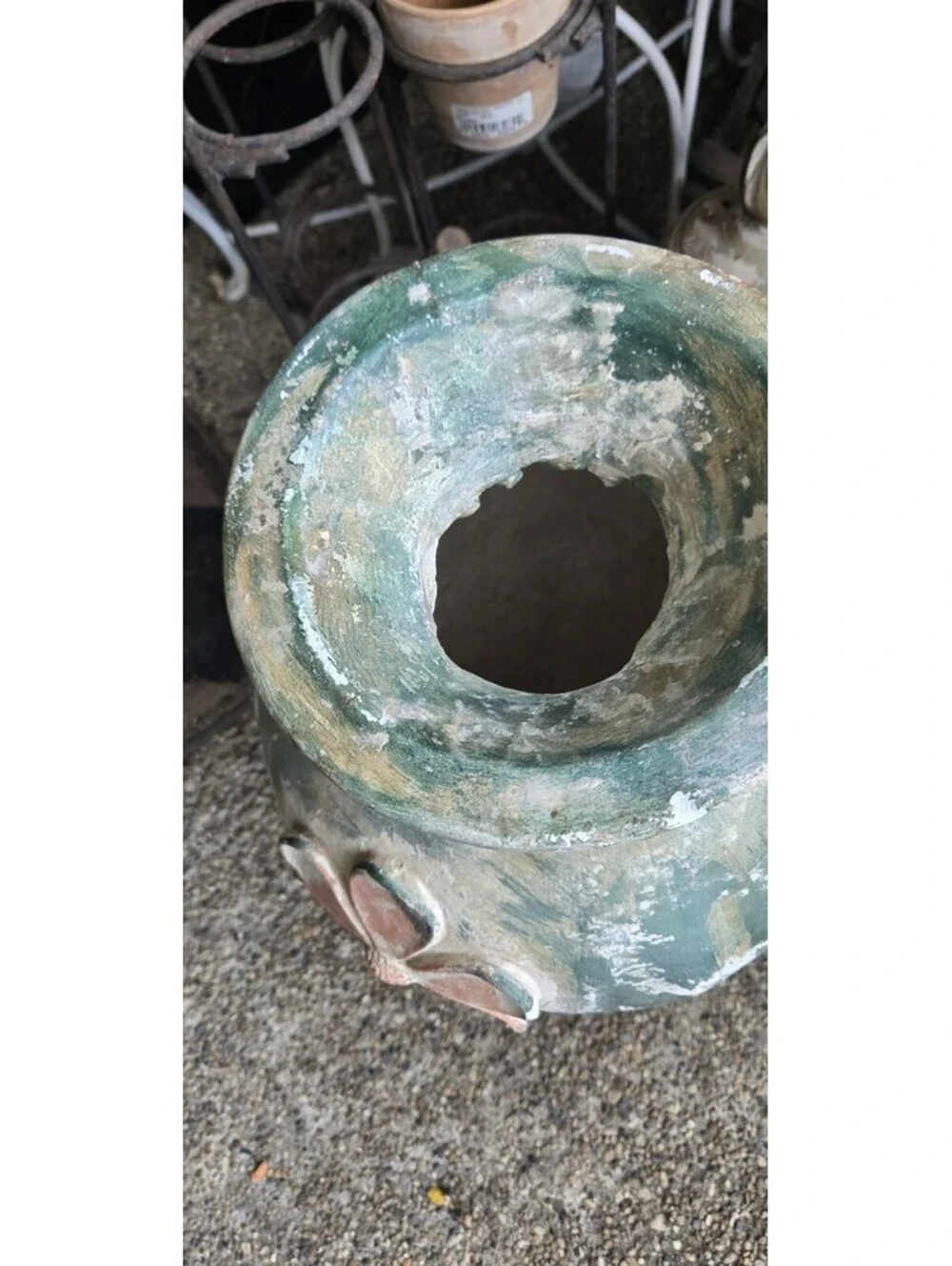 N/A vintage handmade