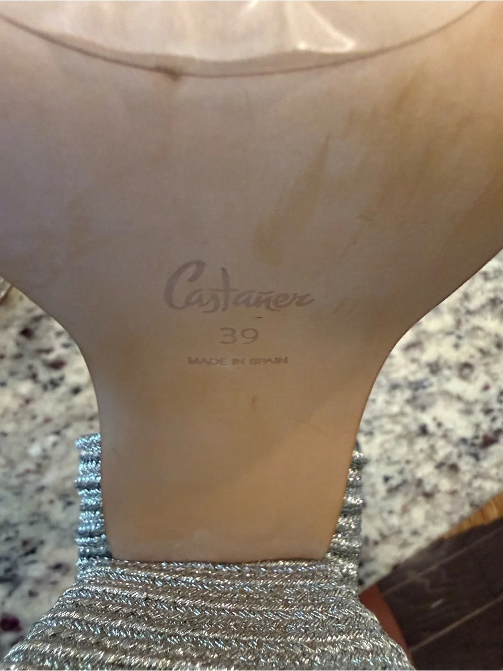 Castaner brand model