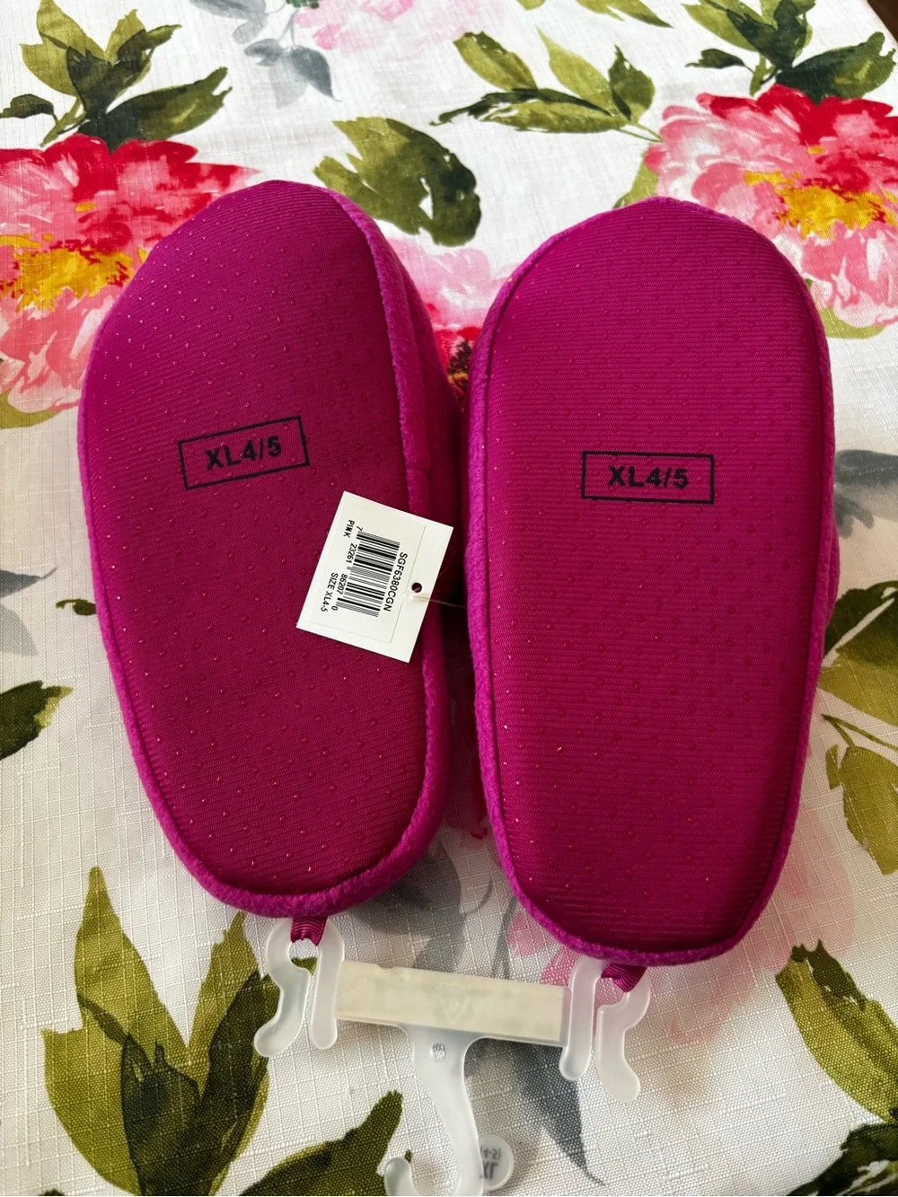 N/A kids fleece