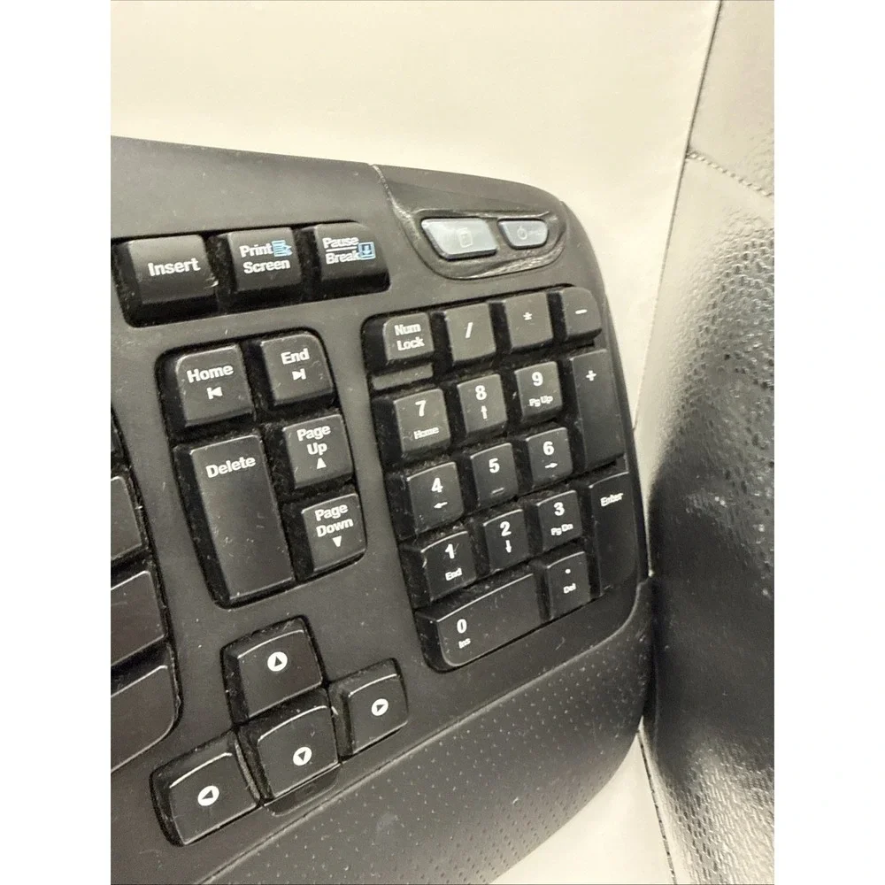 Logitech preowned excellent