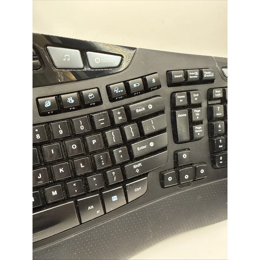 Logitech preowned excellent