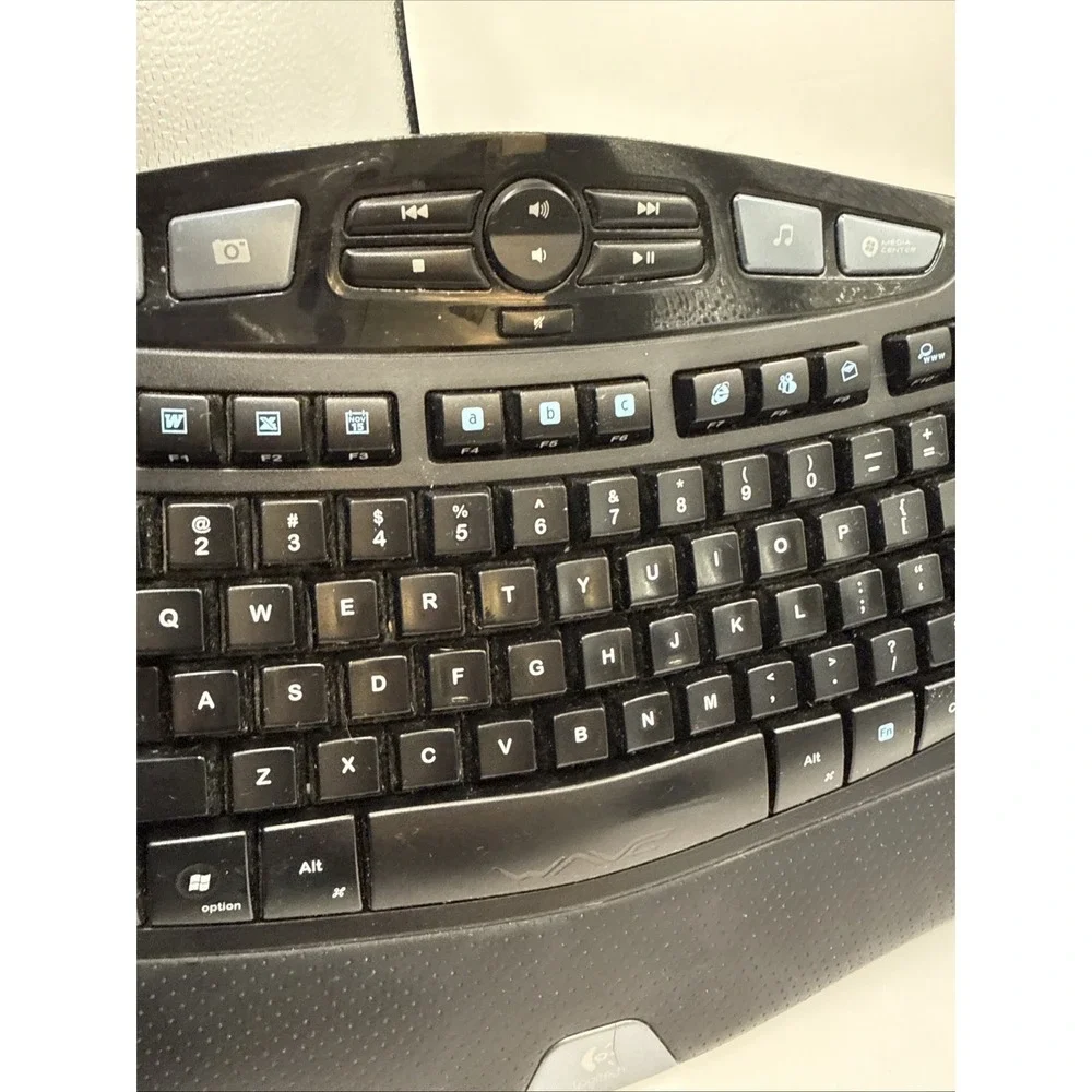 Logitech preowned excellent