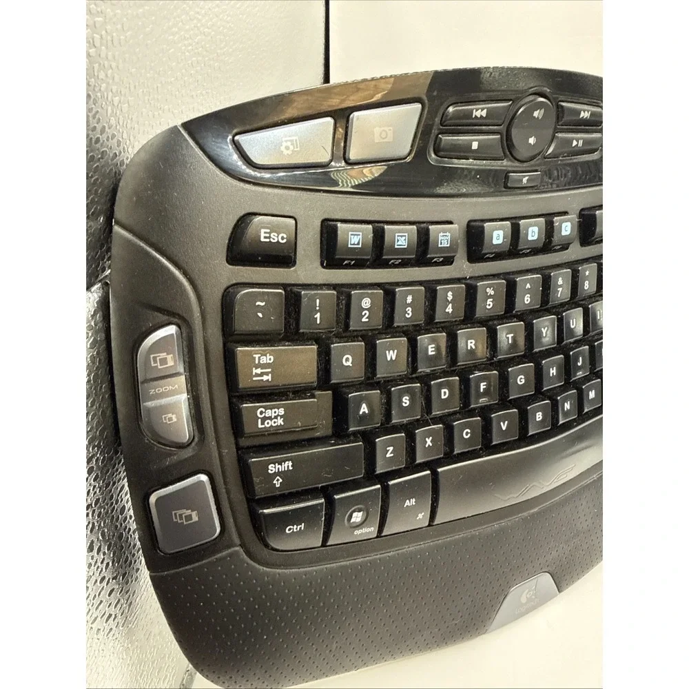 Logitech preowned excellent