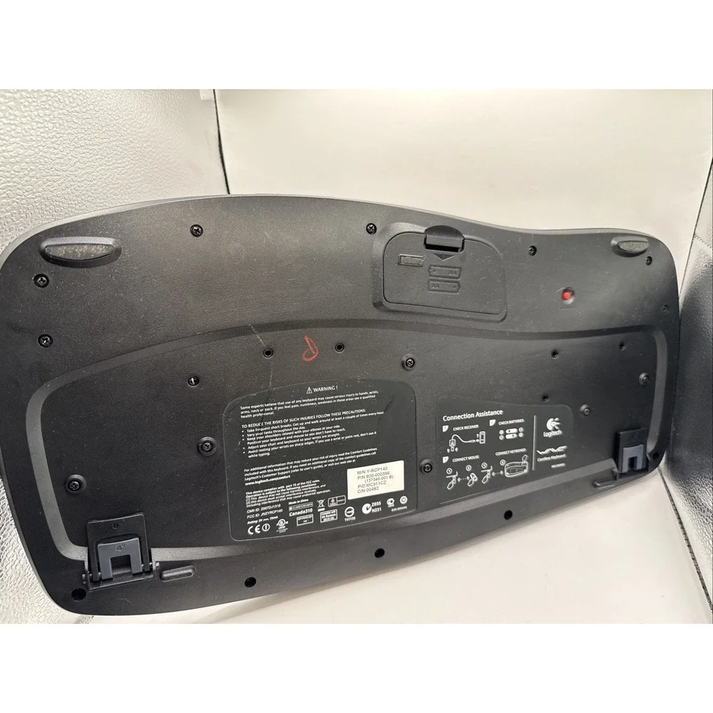 Logitech preowned excellent