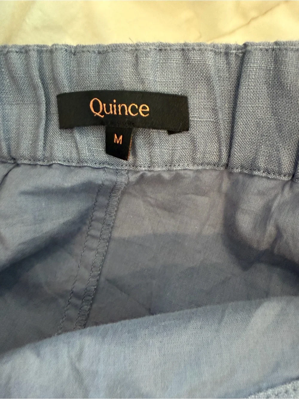 Quince soft slate
