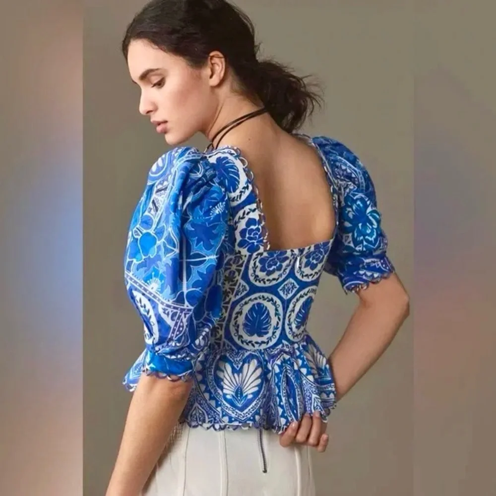 FARM Rio new tag