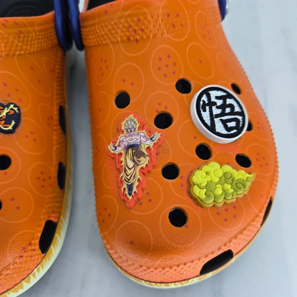 CROCS double pack