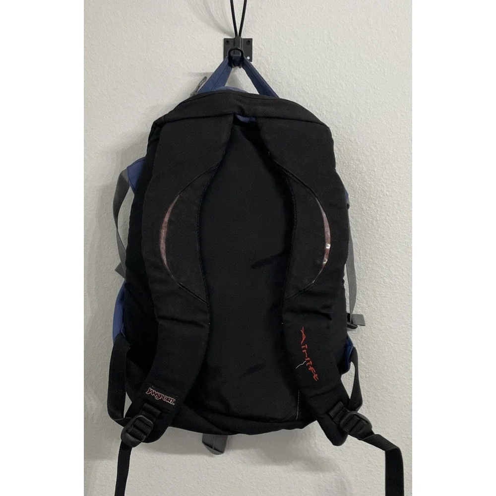 Jansport airlift backpack