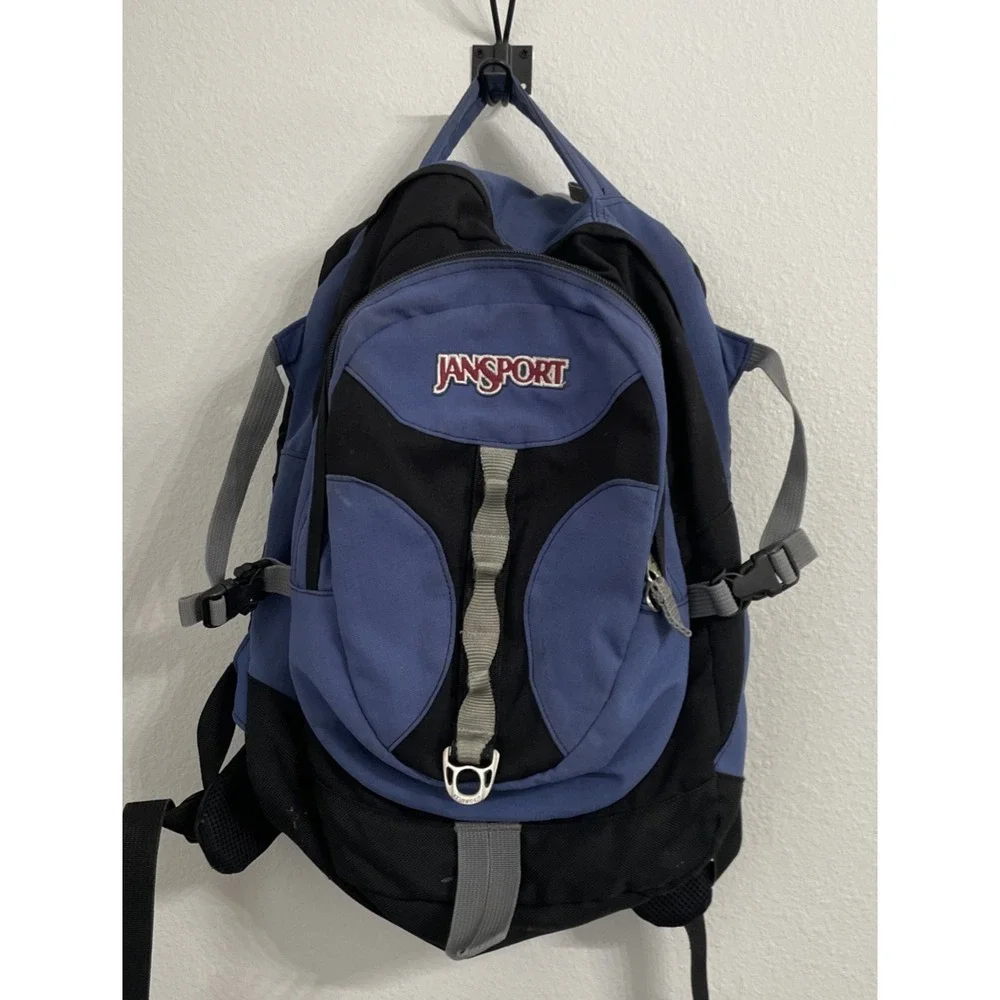 Jansport airlift backpack