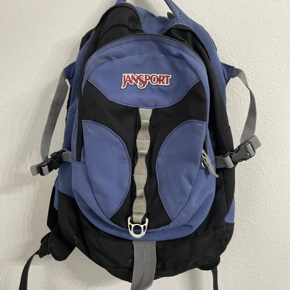 Jansport airlift backpack