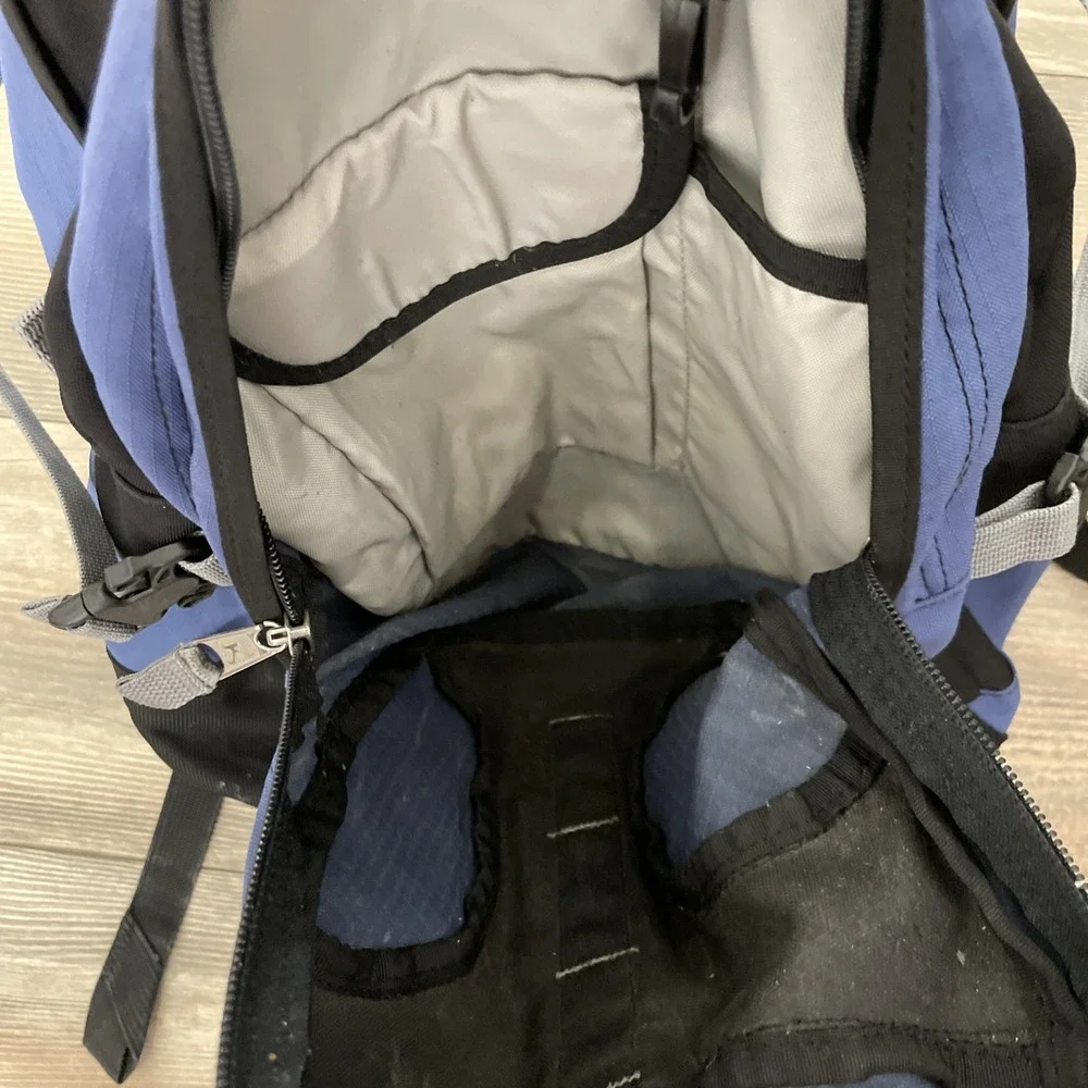 Jansport airlift backpack