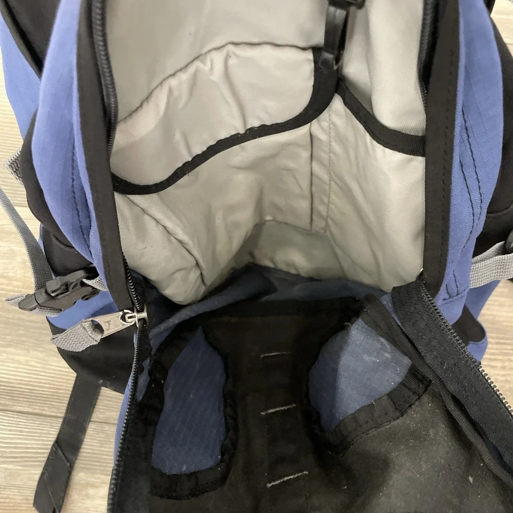 Jansport airlift backpack