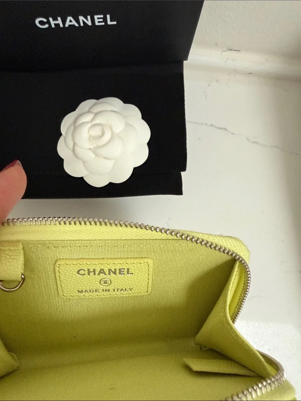 CHANEL like new