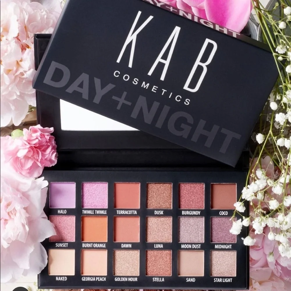 KAB COSMETICS 🌸 kab