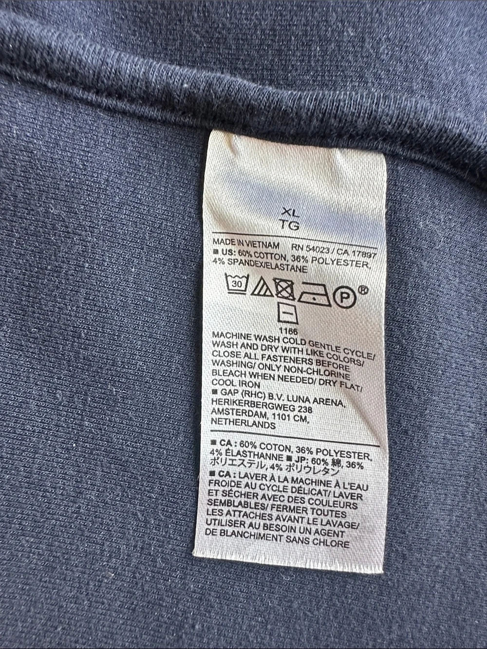 Banana Republic banana republic