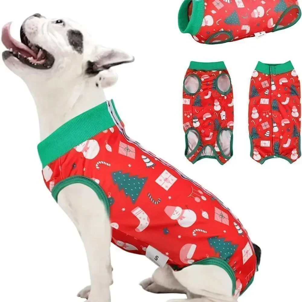 N/A dog onesie