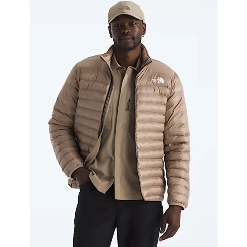 The North Face lightweight versatile