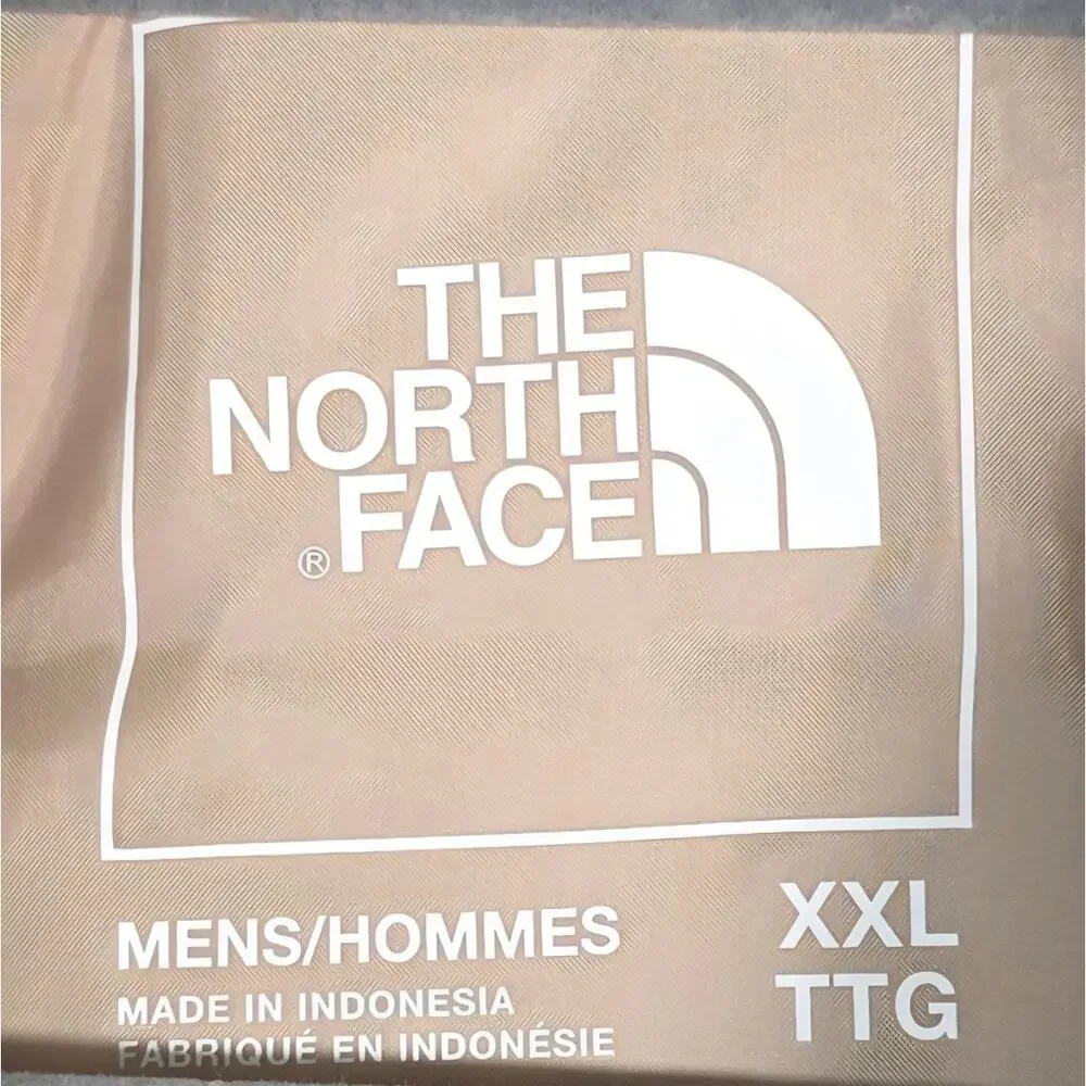 The North Face lightweight versatile