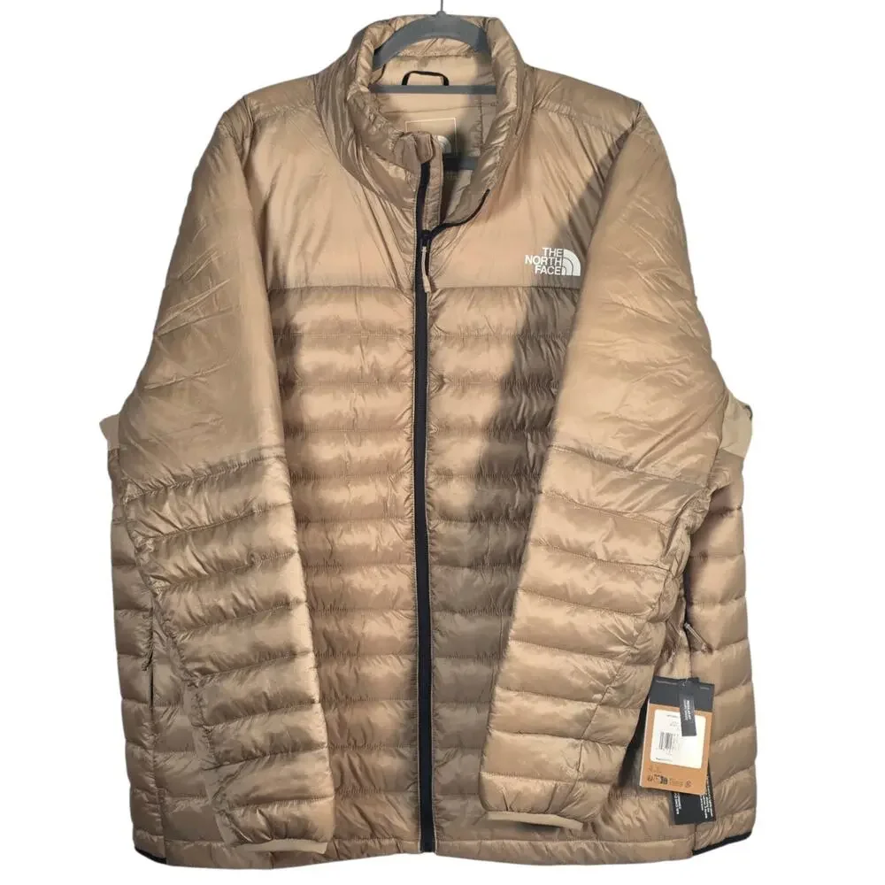 The North Face lightweight versatile