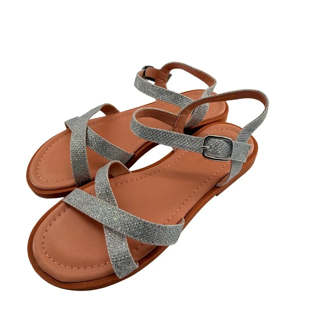Pandaninjia elva sandals