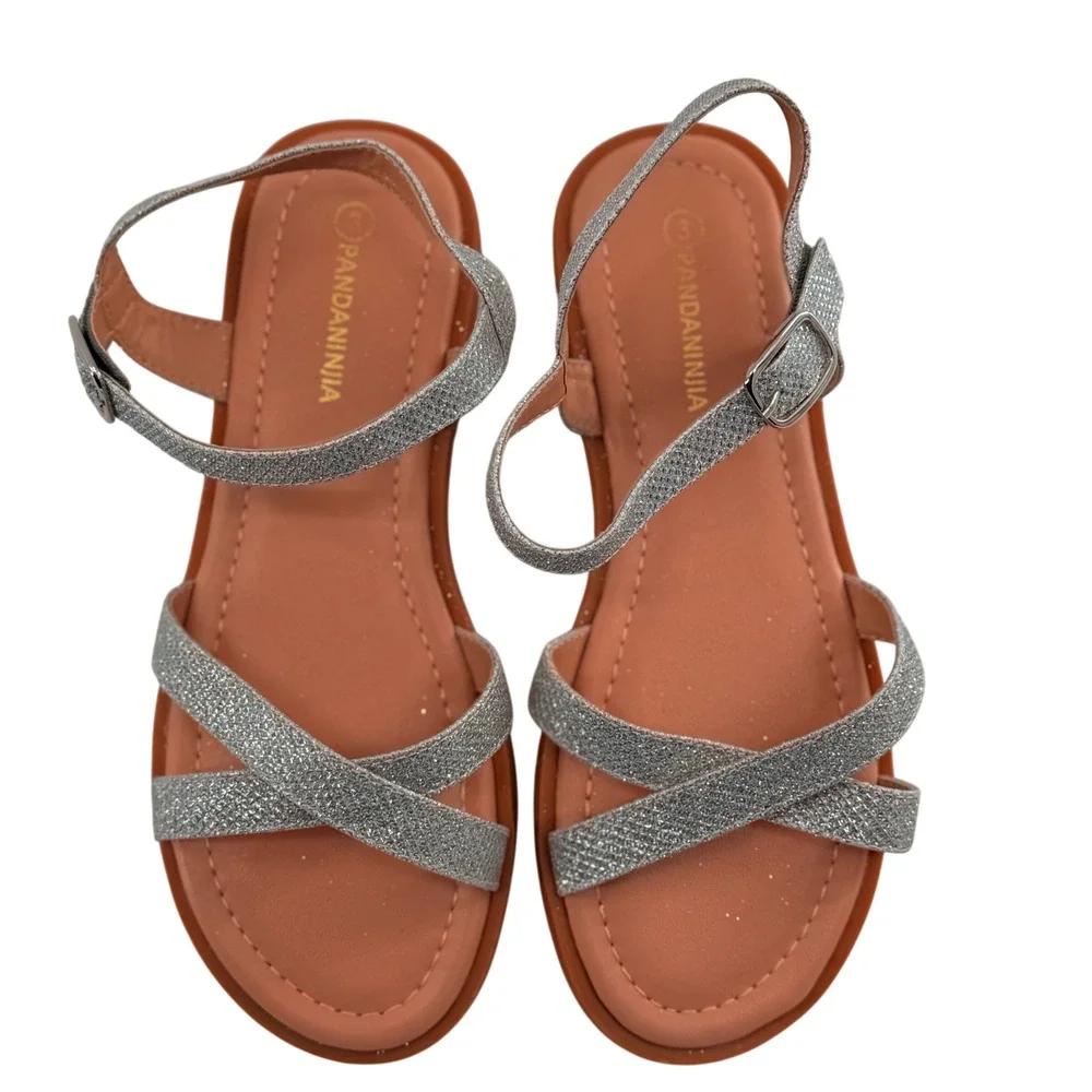 Pandaninjia elva sandals