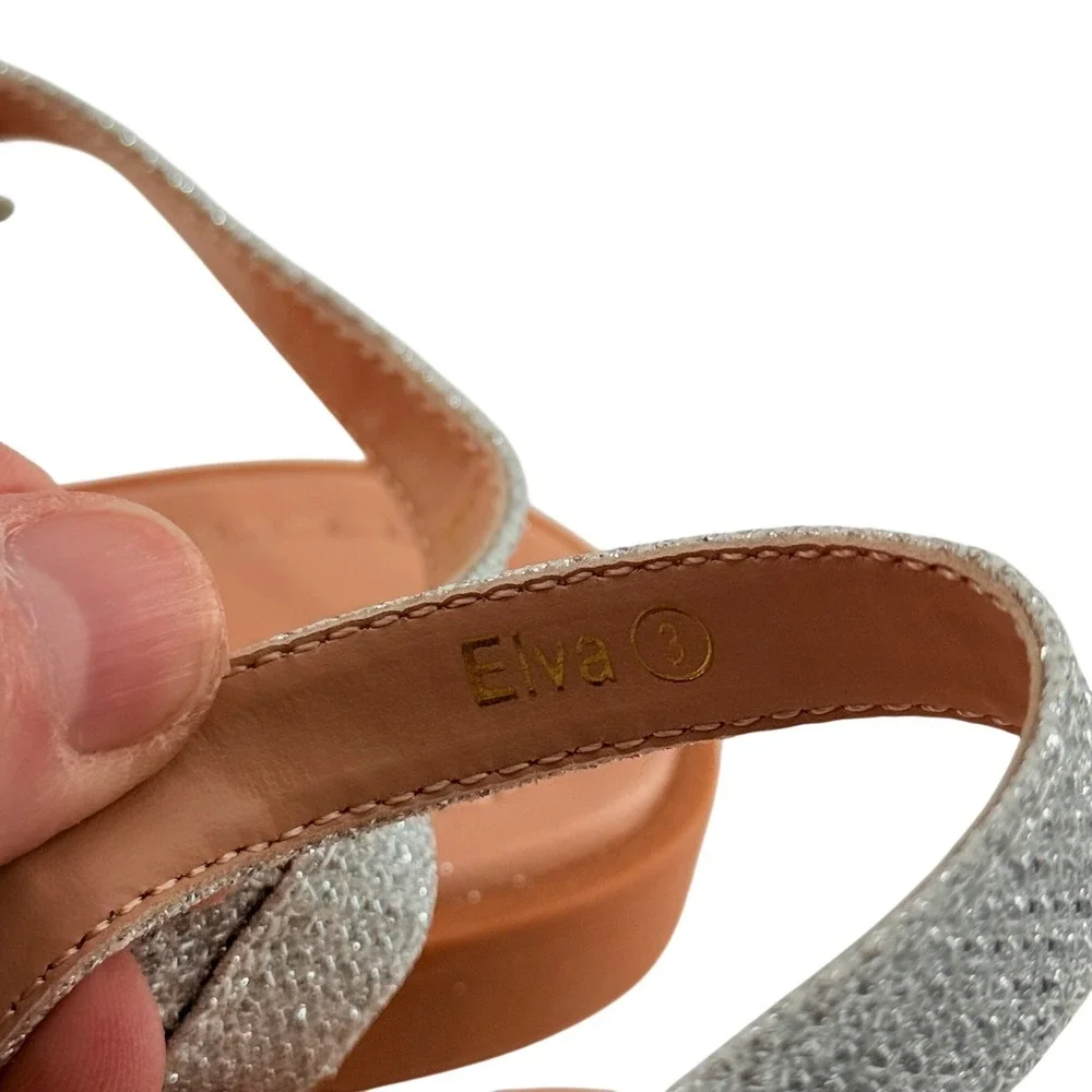 Pandaninjia elva sandals