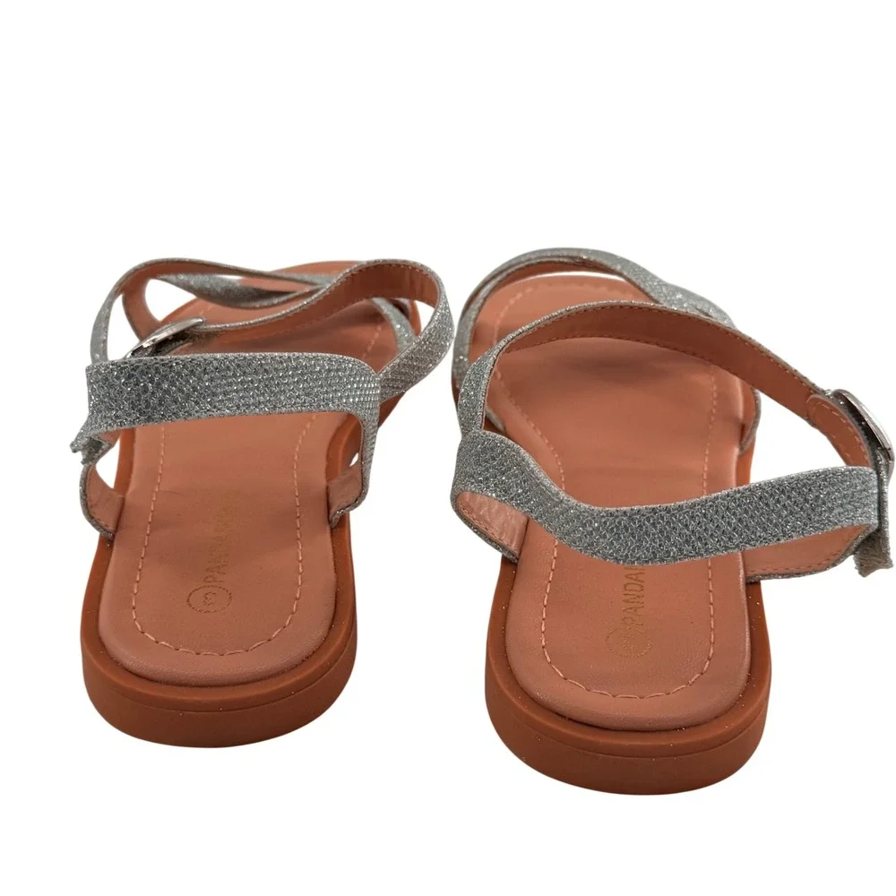 Pandaninjia elva sandals