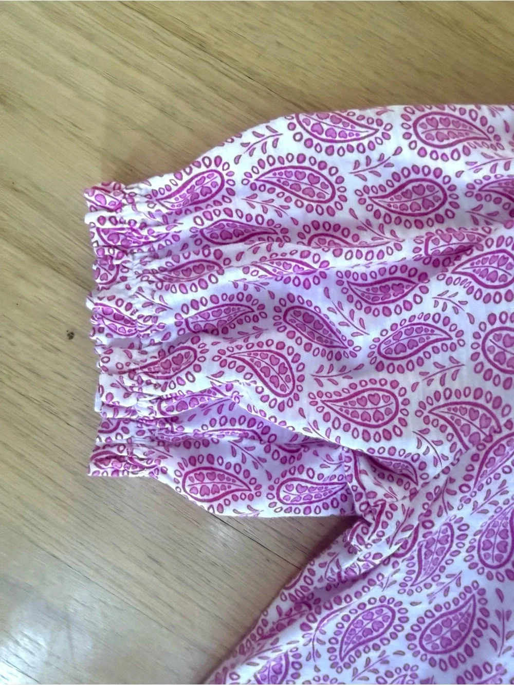 Boden adorable pink